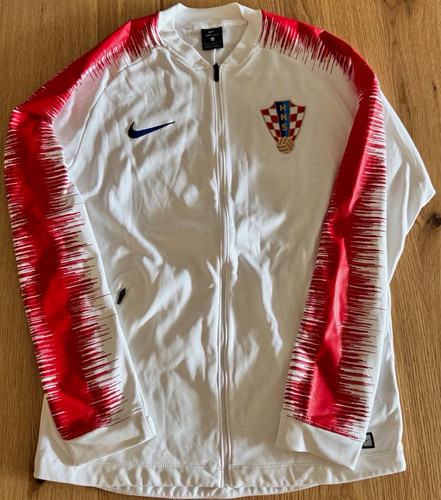 Nike kroatien trainingsjacke - kroatien,