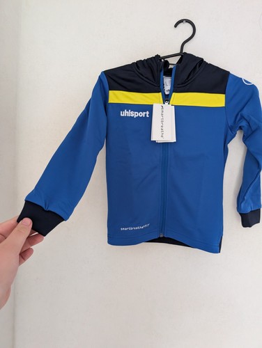 Uhlsport kinder trainingsjacke - uhlsport,