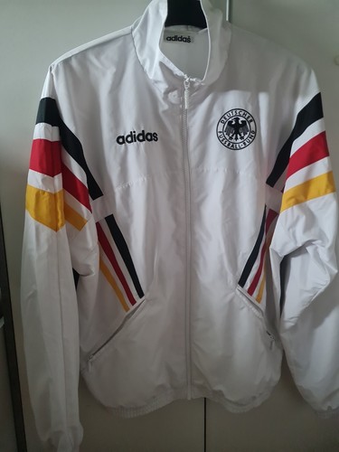 Adidas deutschland dfb woven - deutschland,