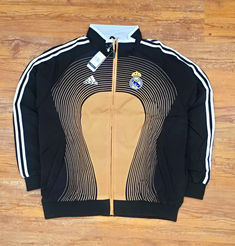 Real madrid adidas - real,