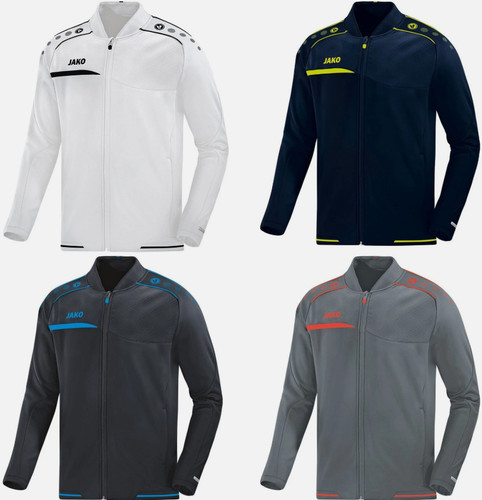 Jako herren clubjacke prestige - jako,