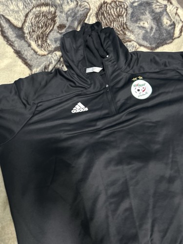 Adidas algerien trainingsjacke - adidas,