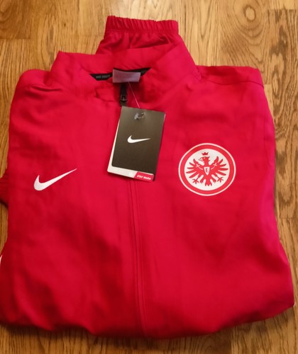 Eintracht frankfurt nike - eintracht,