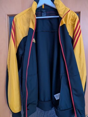 Trainingsjacke adidas - trainingsjacke,
