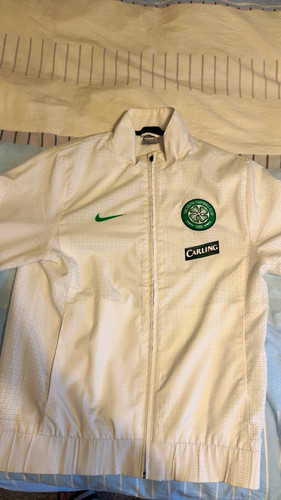 Nike celtic football club - nike,