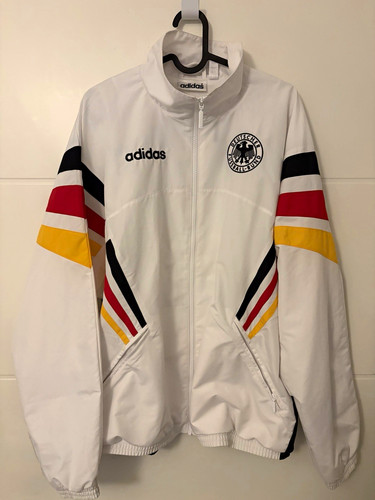 Retro adidas dfb deutschland - retro,