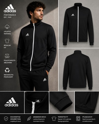 Adidas entrada - adidas, 22