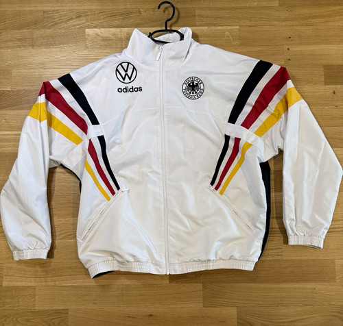 Adidas dfb trainingsjacke - adidas,