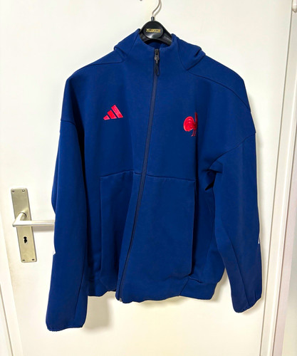Adidas herren trainingsjacke - herren,