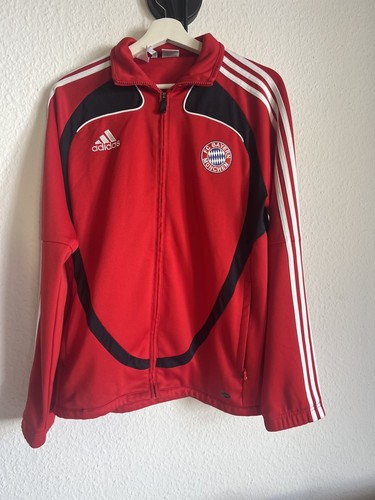 Bayern münchen adidas - bayern,