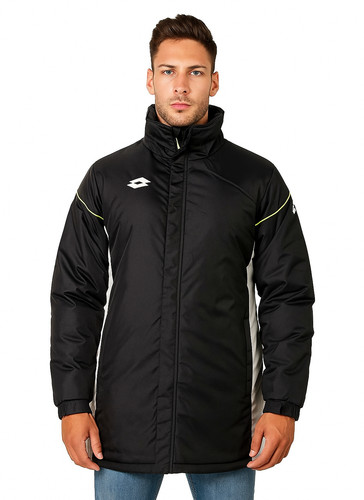 Lotto coachjacke fussballjacke - coachjacke,