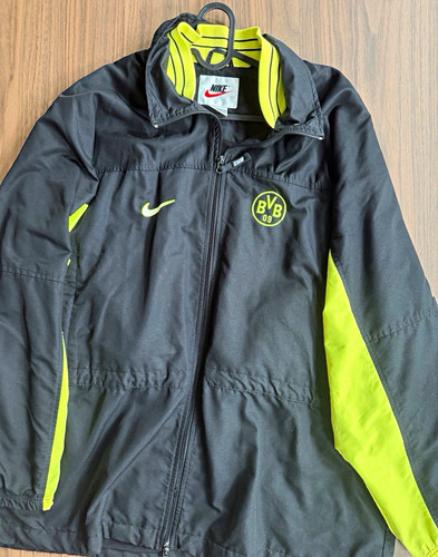 Retro nike bvb borussia - nike,