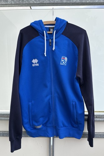 Fußball island xxl jacke - xxl,