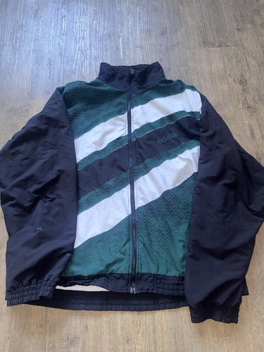 1995 adidas trainingsjacke - 1995,