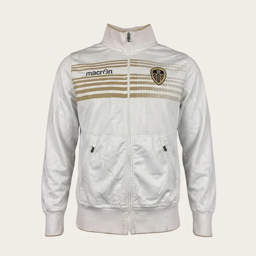 Macron leeds united fc - ,