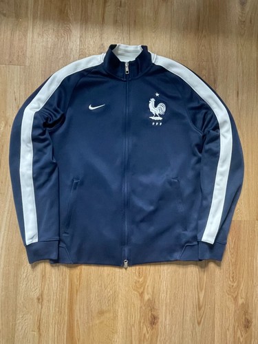 Nike france trainingsjacke - france,