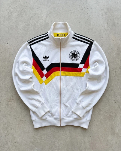 Adidas dfb deutschland 1990 - deutschland,
