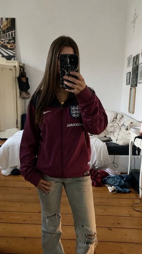 Trainingsjacke nike england - trainingsjacke,