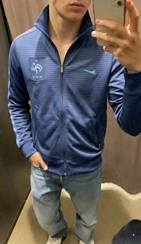 Nike fff frankreich - fff,