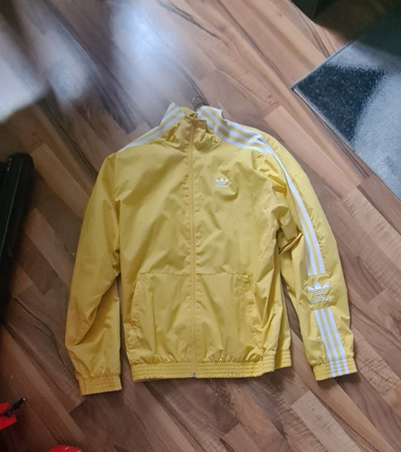 Adidas trainingsjacke s - adidas,
