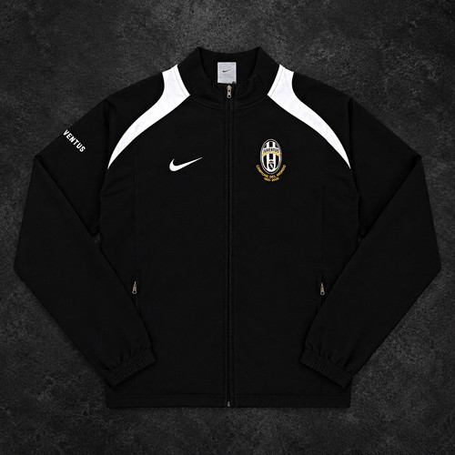 Nike juventus trainingsjacke - juventus,