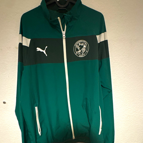 Puma herren trainingsjacke - herren, l