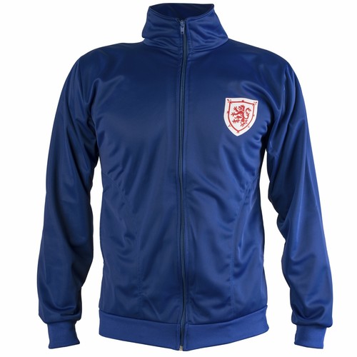 Scotland 1970er retro - retro, fußball