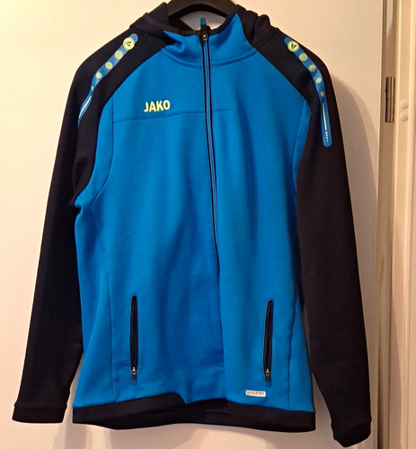 Jako trainingsjacke - jako,