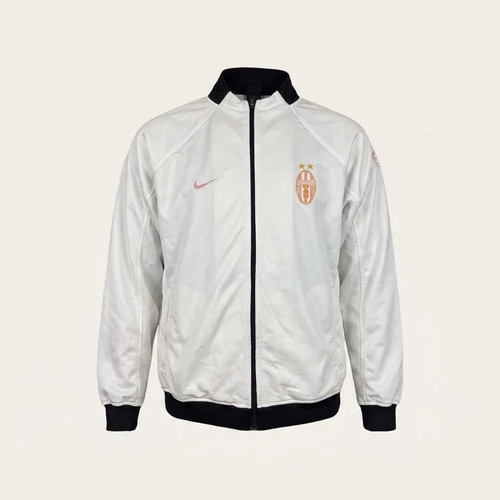 Nike juventus trainingsjacke - nike,