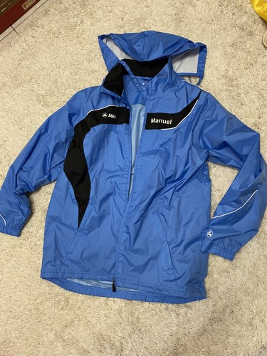 Jako fußball trainingsjacke - fußball,