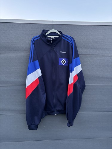 Hsv hamburger - hamburger, sv