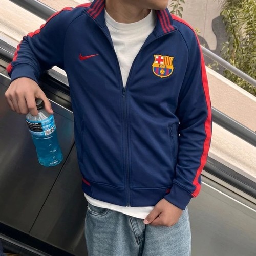 Nike barcelona - fc,