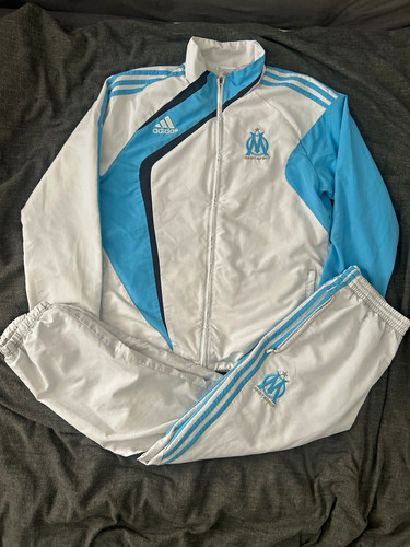 Adidas olympique marseille - adidas,