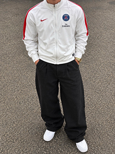 Nike psg trainingsjacke - nike,