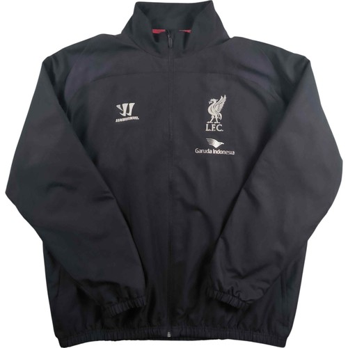 Liverpool 2015 warrior - 2015-16,