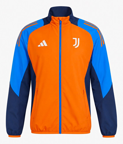 Adidas juventus trainingsjacke - adidas,
