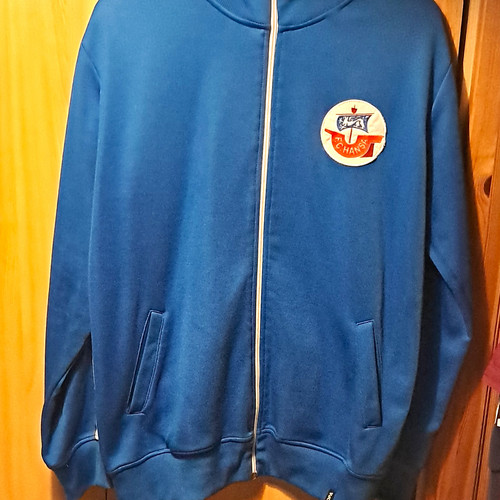 Copa herren trainingsjacke - copa,
