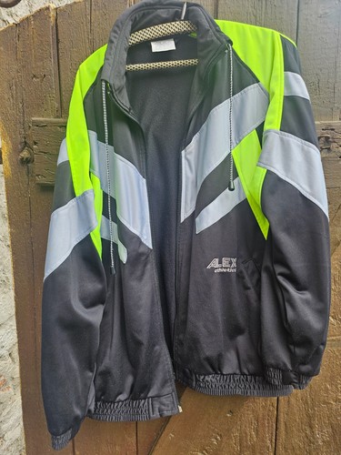 Sport jacke für männer - jacke,