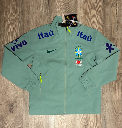 Nike brasilien cbf - nike,