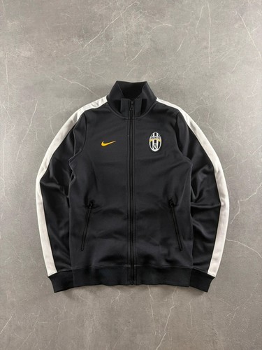 Vintage nike juventus - nike, track