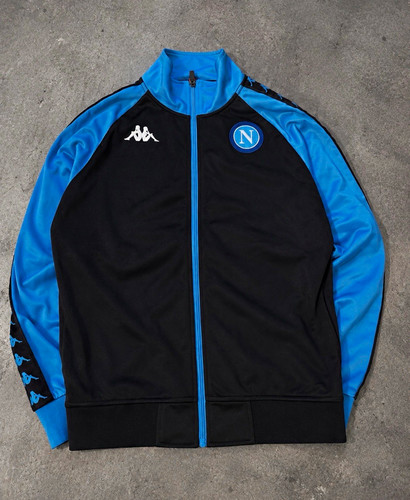 Kappa ssc napoli herren - ssc,