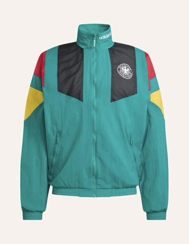 Adidas dfb eqt trainingsjacke - dfb,
