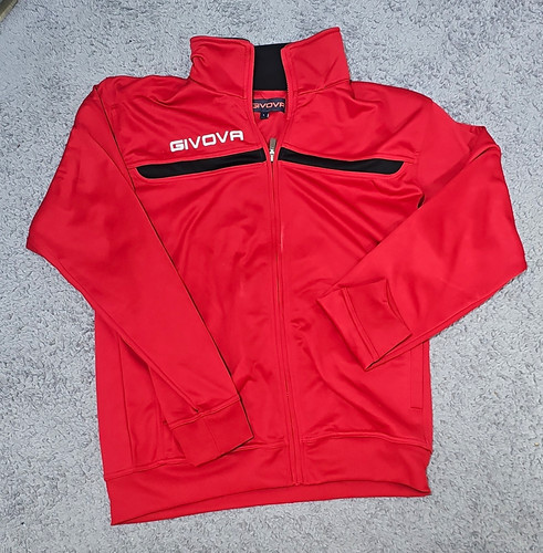 Givova trainingsjacke - givova,