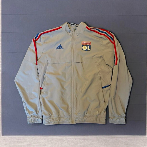 Adidas olympique lyonnais - adidas,