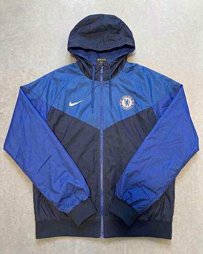 Nike chelsea kinder jacke - chelsea, fc