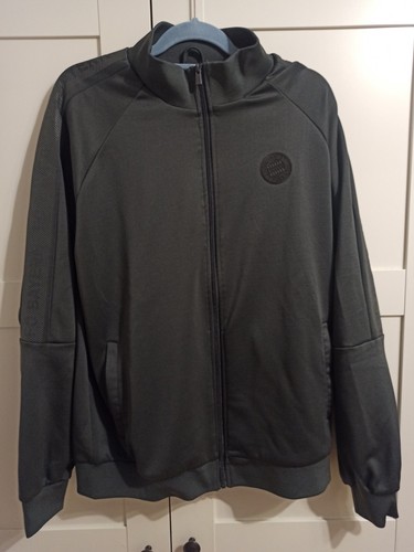 Bayern münchen zip - bayern, jacke