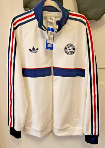 Adidas originals bayern - originals, fc