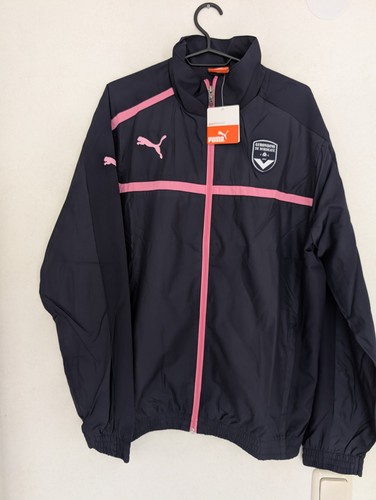 Puma girondins bordeaux woven - puma,