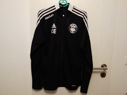 Adidas jacke tiro - jacke, s