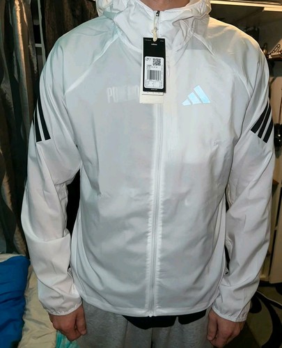 Adidas trainingsjacke - adidas,